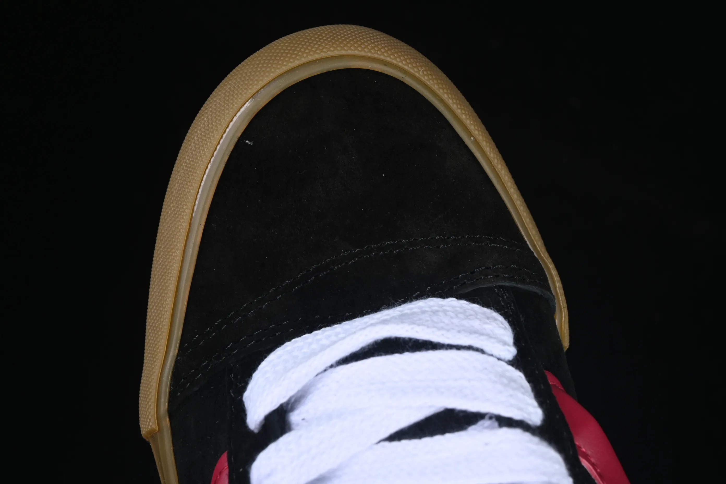 All categories Vans Vans series Vans Low Vans low-top Vans Knu Skool Vans low-top retro casual fat bread shoes VN0009QCB9M